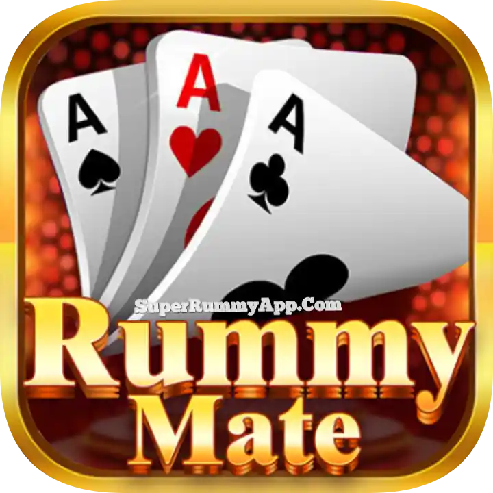 Rummy Mate – ₹1,550 Bonus on Registration