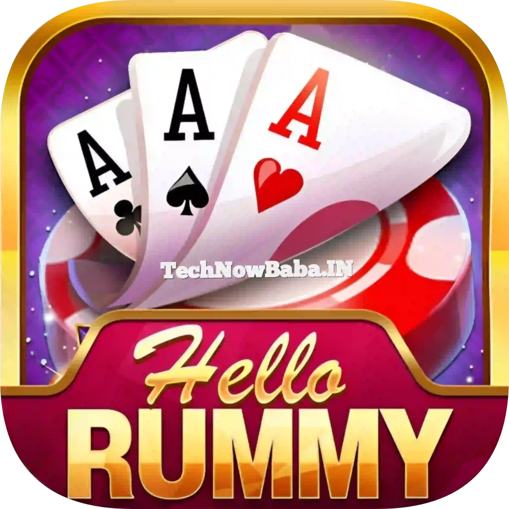 Hello Rummy – Rummy Ox: India’s Most Exciting Rummy App!