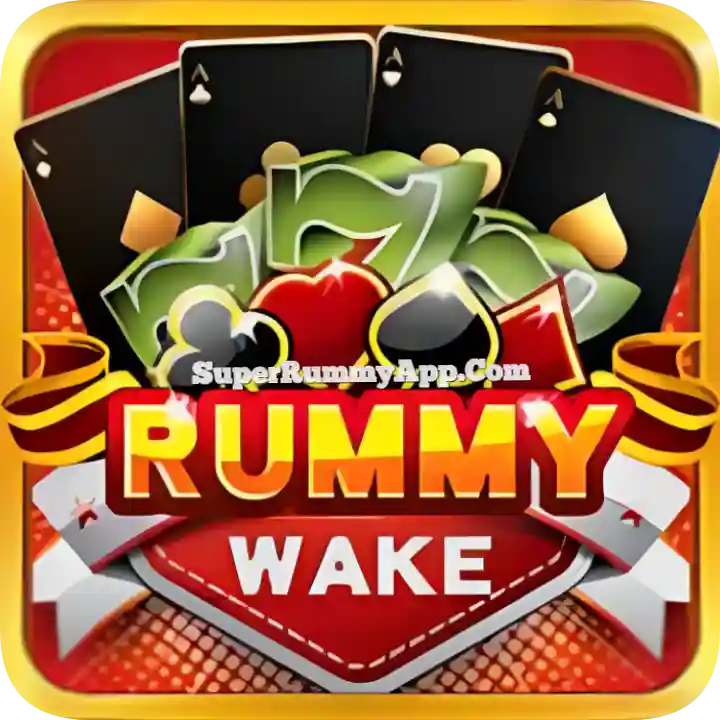 Rummy Wake – Rummy Ares APKPlay & Get ₹400 Free Bonus