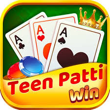 Teen Patti Win – Real-Time Cash Games with Big Bonuses